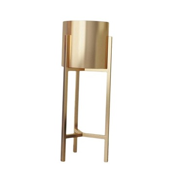Sadzarka Podstawka Do Doniczki 20cmx60cm Aureate