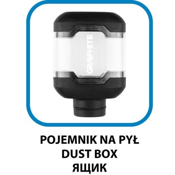 Эксцентриковая шлифовальная машина 450 Вт, диск 125/150 мм