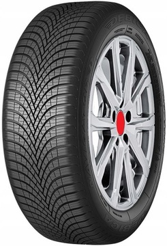 4x opony Dębica Navigator 3 215/55R17 98V XL