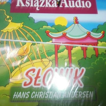 SŁOWIK - ANDERSEN