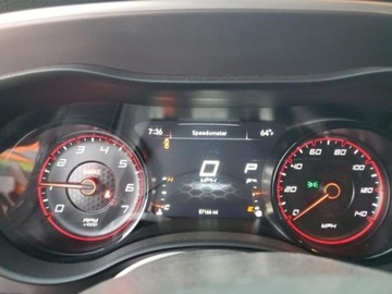 Dodge Charger VII 2022 Dodge Charger SXT 2022, od ubezpieczalni 3.6 Benzyna 292KM, zdjęcie 9