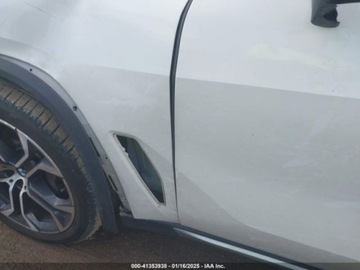 BMW X5 G05 2022 BMW X5 2022 BMW X5 SDRIVE40I 3.0 Benzyna 335KM, zdjęcie 5