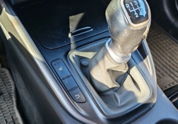 Kia Carens IV Minivan 1.7 VGT CRDI 136KM 2013 Kia Carens 1.7 Diesel 136KM, zdjęcie 16