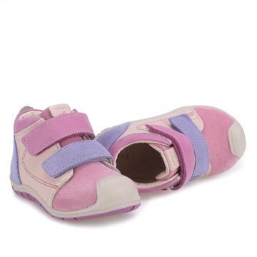 EMEL ES 2399A-7 ПРОФИЛАКТИЧЕСКАЯ ОБУВЬ, ДЕТСКАЯ ОБУВЬ, ЦВЕТНАЯ ОБУВЬ R 24