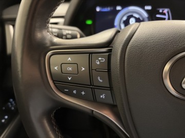 Lexus UX 2019 Lexus UX 250h Prestige AWD Lexus UX 250h Prestige+, zdjęcie 12