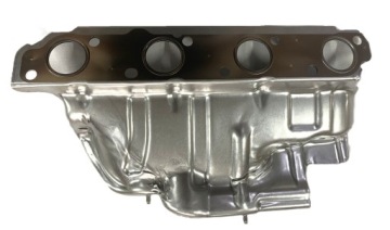 Dichtsatz des Abgaskrümmers auspuffanlage auspuff FORD MONDEO MK2 neu OE