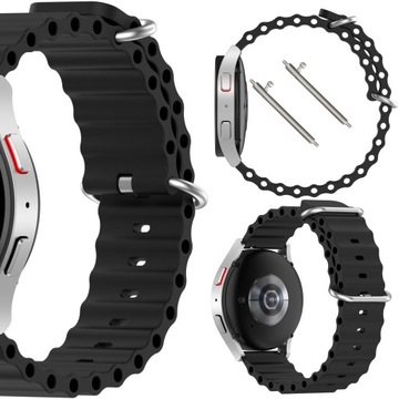 PASEK DO HUAWEI WATCH 4/PRO GT3 46/ACTIVE/ELITE/PRO GT 2 46/2E/PRO WATCH 3
