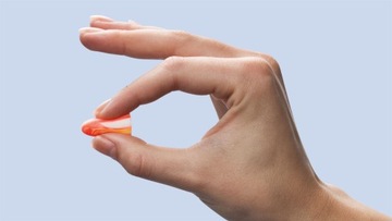 Беруши Moldex 7800 200 пар.