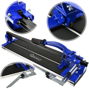 MASZYNKA DO CIĘCIA GLAZURY PRZECINARKA 600mm PROFI