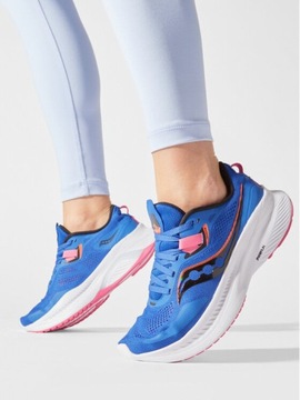 Buty do biegania Guide 15 Saucony 44,5