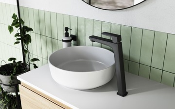 FERRO VITTO VERDELINE НАСТОЛЬНАЯ РАКОВИНА FATTER