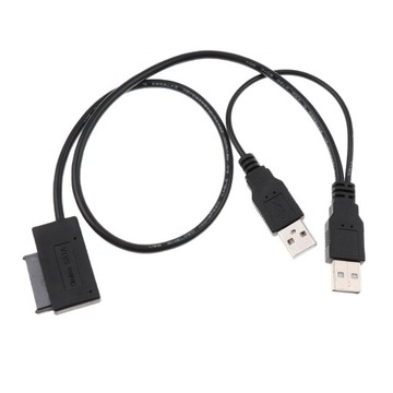 USB 2.0 на Mini II 7 6 13-контактный адаптер