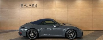 Porsche 911 992 Carrera GTS Cabriolet 3.0 480KM 2025 Porsche 911 Salon Polska ASO R-CARS Warszawa 3.0 Benzyna 480KM, zdjęcie 3