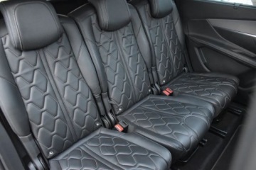 Peugeot 5008 II Crossover 2.0 BlueHDI 180KM 2018 Peugeot 5008 PEUGEOT 5008 GT 2.0HDI 180KM 7-OSOB LED Panorama Kamery Gwara, zdjęcie 31