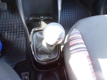 Citroen C1 II 2019 CITROEN C1 1.0 BENZ Z NIEMIEC ZAMIANA GWARANCJA, zdjęcie 17