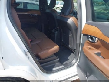 Volvo XC90 II 2023 Volvo XC 90 2023 VOLVO XC90 RECHARGE PLUG-IN HYBRID T8 PLUS DARK THEME 7-S, zdjęcie 13