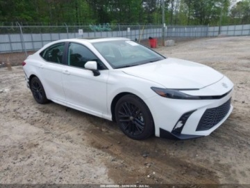 Toyota Camry IX 2026 Toyota Camry SE 2026 2.5 Benzyna 184KM, zdjęcie 6