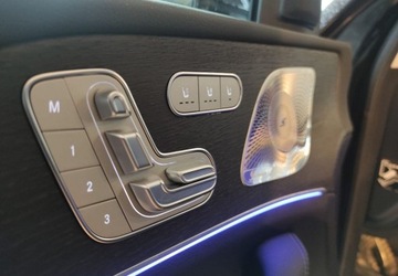 Mercedes GLS X167 2025 Mercedes-Benz GLS Salon Polska 313KM 22 hybryda 2.9 Diesel 330KM, zdjęcie 17