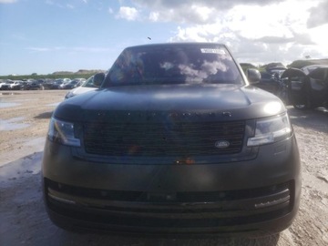 Land Rover 2023 Land Rover Range Rover SE 2023 4.4L 4.4 Benzyna 523KM, zdjęcie 5