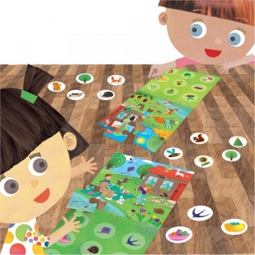 4 сезона ХАДУ