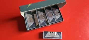 WOLFF 13419 трапециевидные лезвия