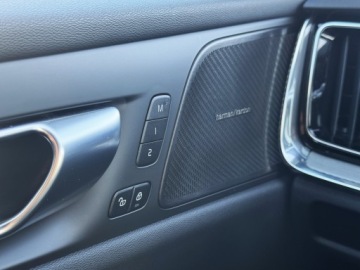 Volvo V60 II  Kombi Facelifting 2.0 B4 B 197KM 2025 Volvo V60 B4 B Plus Dark | Harman Kardon | Full LE, zdjęcie 30