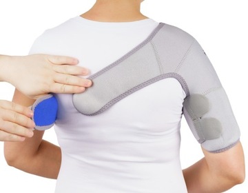 Stabilizator Stawu Barkowego I Ramiennego Neopren