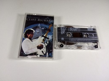 CLIFF RICHARD , from a distance the event , 1990