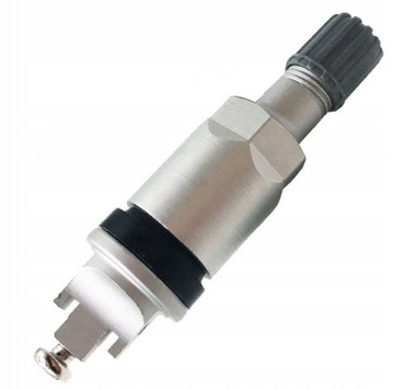 Zawór czujnik ciśnienia TPMS Pacyfic Toyota ALU
