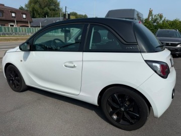 Opel Adam Hatchback 1.2 70KM 2018 OPEL ADAM! Wkrótce w ofercie!, zdjęcie 5