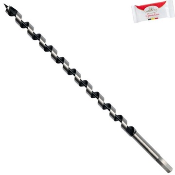 ŚWIDER DO DREWNA 35 X 240 MM YT-3292