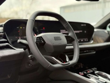 Audi A6 C9 2026 3.0 TDI quattro S line (299 KM) Panoramiczny dach szklany, zdjęcie 7