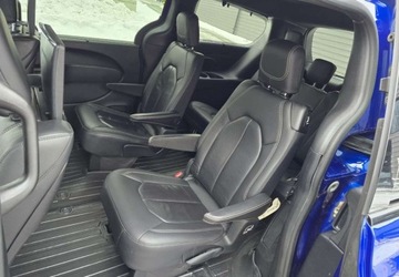 Chrysler Pacifica II 2021 Chrysler Pacifica Chrysler Pacifica 3.6 Benzyna 291KM, zdjęcie 30