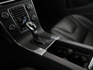 Volvo V60 I Kombi Facelifting 2.0 D3 DRIVE-E 150KM 2016 Volvo V60 FV23% automat skóra navi klima auto, zdjęcie 27
