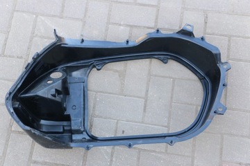 3416 Кожух левый, крышка корпуса 01-11 Honda Goldwing GL 1800