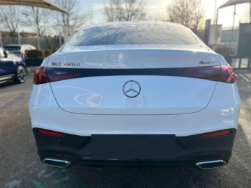 Mercedes GLC C254/X254 Coupe 2.0 220d 197KM 2025 GLC Coupe 220 d 4-Matic AMG Line 2.0 (197KM) 2025, zdjęcie 3