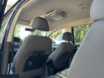 Volkswagen Touran I 2.0 TDI 170KM 2008 Volkswagen Touran 2.0 TDI DPF DSG Trendline 170KM 2008r, zdjęcie 19