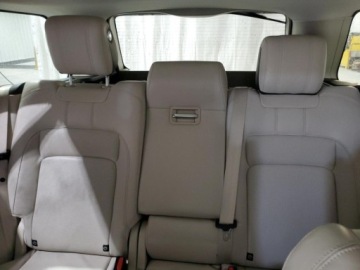 Land Rover Range Rover IV SUV SWB Facelifting 5.0 V8 S/C 525KM 2020 Land Rover Range Rover 2020 LAND ROVER RANGE ROVER P525 HSE 5.0 Benzyna, zdjęcie 9