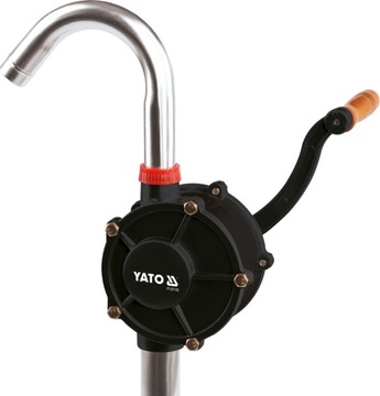 YATO YT-07115 Pompa reczna do oleju