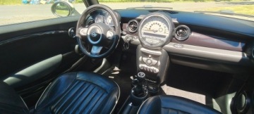 Mini Mini R56 Hatchback 1.6 i 16V 120KM 2009 Mini Cooper Cabrio, zdjęcie 11