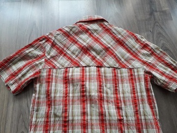 MCKINLEY-ТРЕККИНГОВАЯ ФУТБОЛКА S