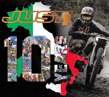 МОТОЦИКЛОВЫЕ ОЧКИ CROSS ENDURO MTB BIKE ROLL OFF