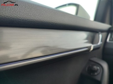 Skoda Octavia III Liftback Facelifting 1.4 TSI 150KM 2017 Skoda Octavia SALON POLSKA BEZWYPADKOWY Gwarancja Udok. przebieg Zamiana R, zdjęcie 12