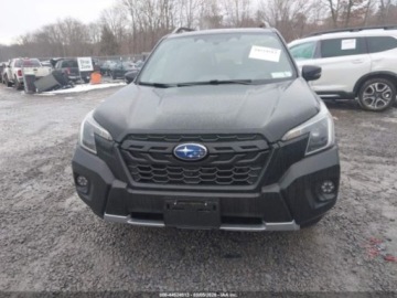 Subaru Forester VI 2024 Subaru Forester Wilderness 2024 2.5 Benzyna 182KM, zdjęcie 7