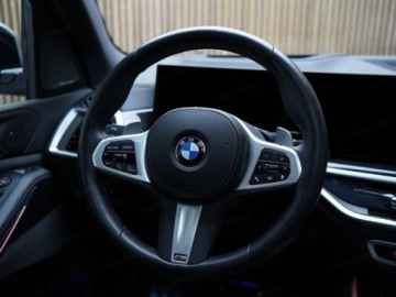 BMW X5 G05 SUV Facelifting 3.0 40d 352KM 2026 BMW X5 xDrive40d Sport Suv 3.0 (352KM) 2026, zdjęcie 6