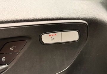 Mercedes Vito W447 2020 Mercedes-Benz Vito I wlasciciel Automat Hak Gwarancja Bezwypadkowy F, zdjęcie 22