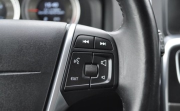 Volvo V60 I Kombi 2.0 D3 163KM 2013 Volvo V60 2.0 D4 165 km Automat nawigacja 2.0 Diesel 163KM, zdjęcie 23