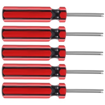 ИНСТРУМЕНТЫ ДЛЯ СНЯТИЯ ШИНЫ, КЛАПАНА, СЕРДЦЕ ВЕЛОСИПЕДНОЙ ШИНЫ