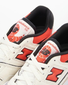 New Balance buty męskie sportowe BB550VTB rozmiar 45