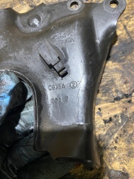 DRŽÁK UCHYCENÍ MOTORU TRANSIT CUSTOM 2.0 GK2Q - 9E313AA